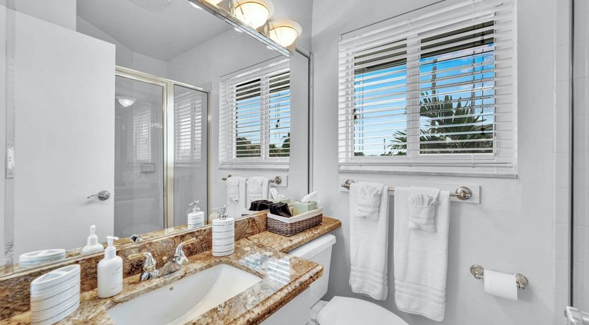 Photo of The Surf's Horizon