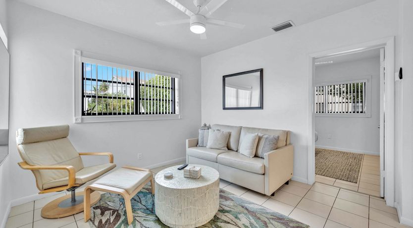 Photo of The Surf's Horizon