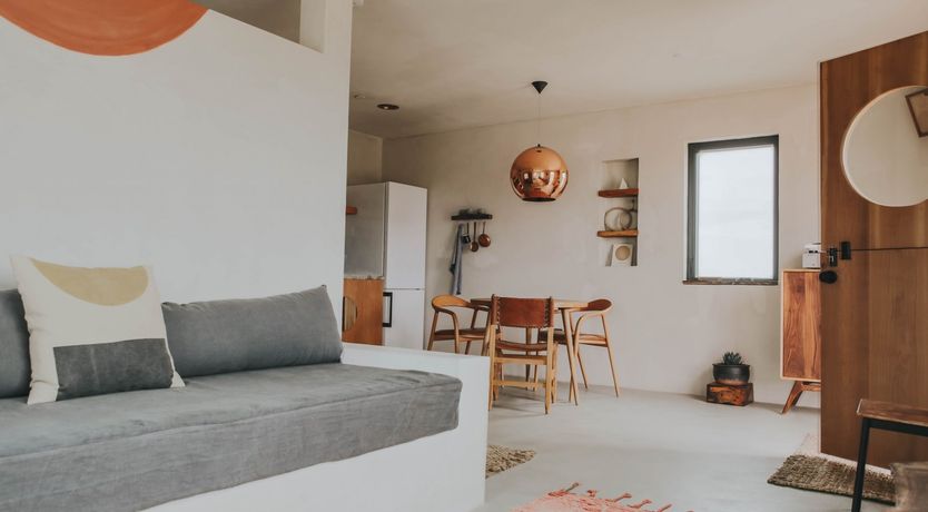 Photo of The Desert Sunflower