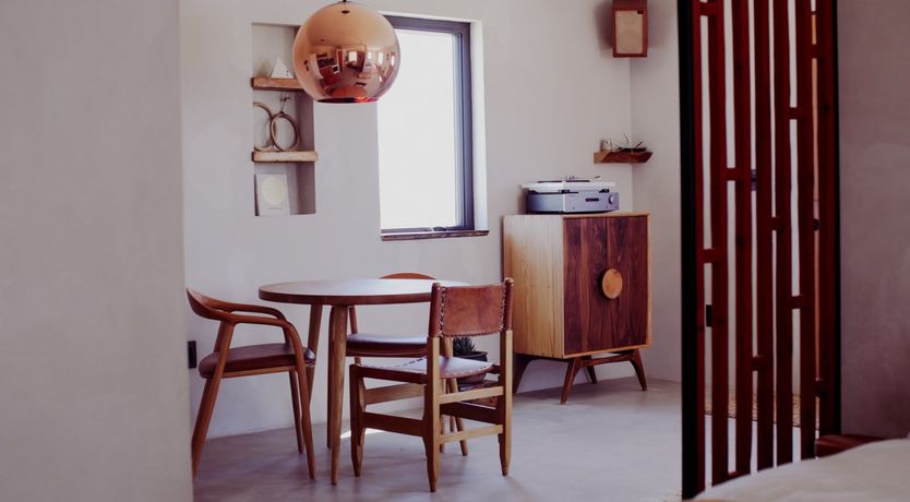 Photo of The Desert Sunflower