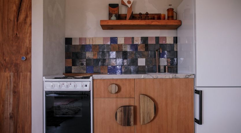 Photo of The Desert Sunflower