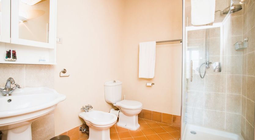 Photo of Pops of Flowers