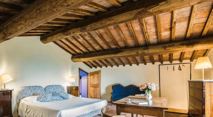 Photo of A Tuscan Twist