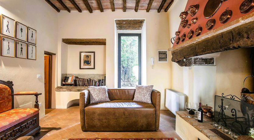 Photo of A Tuscan Twist