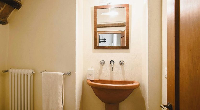 Photo of A Tuscan Twist