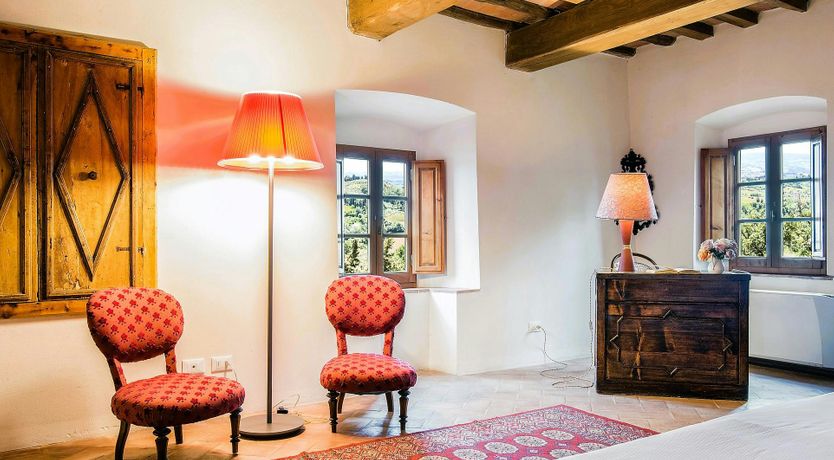 Photo of A Tuscan Twist