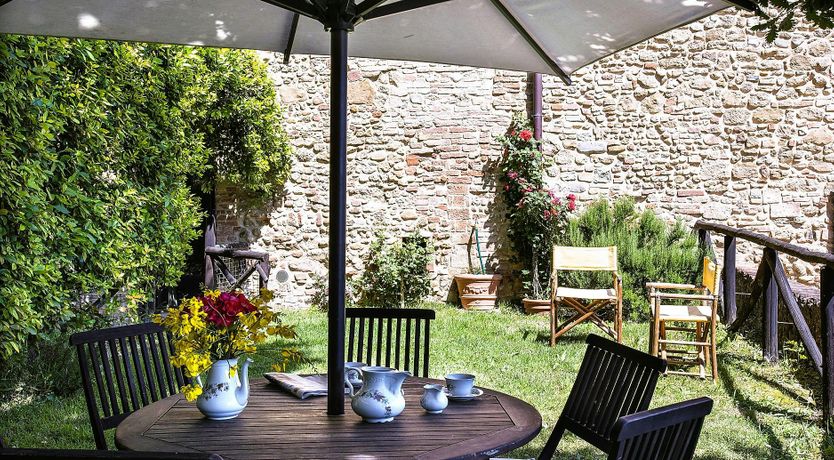 Photo of A Tuscan Twist