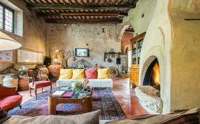 Photo of A Tuscan Twist