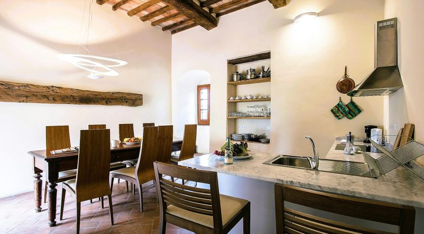 Photo of A Tuscan Twist