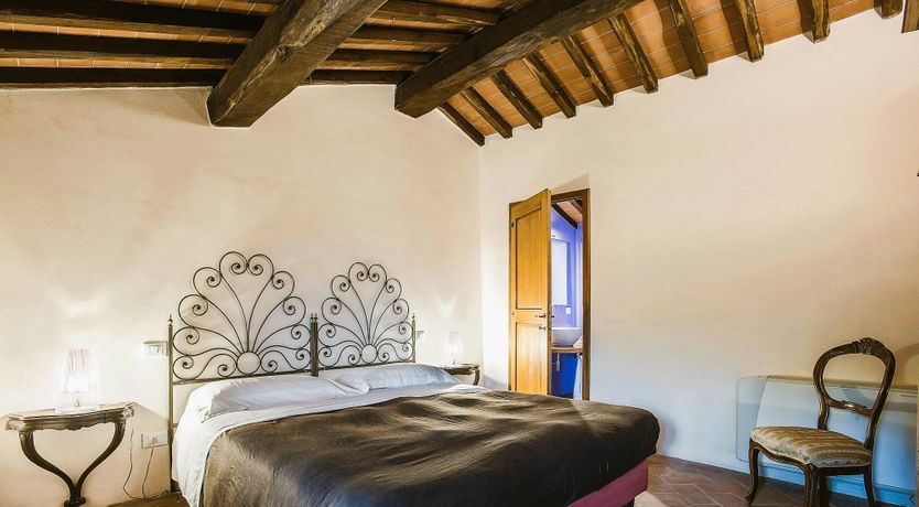 Photo of A Tuscan Twist