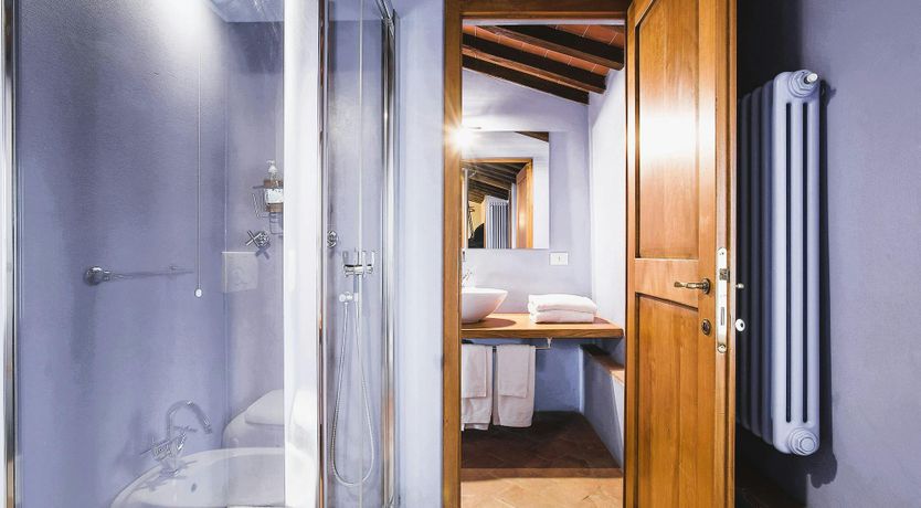 Photo of A Tuscan Twist