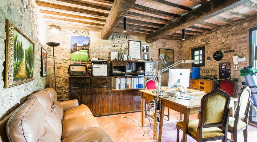 Photo of A Tuscan Twist