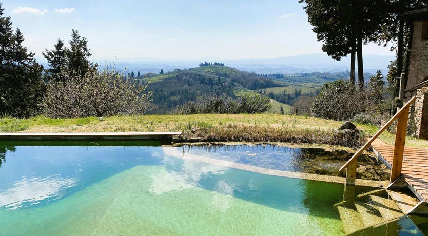 Photo of A Tuscan Twist