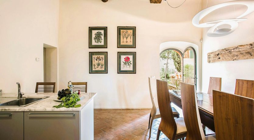 Photo of A Tuscan Twist