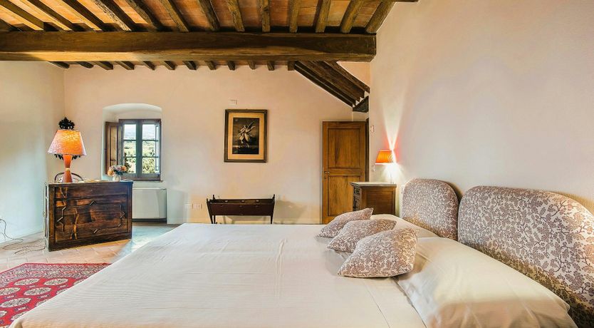 Photo of A Tuscan Twist