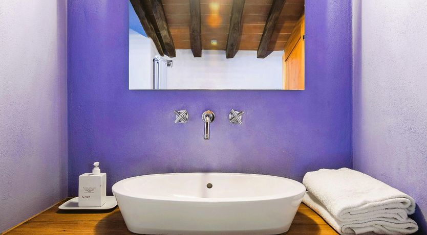 Photo of A Tuscan Twist