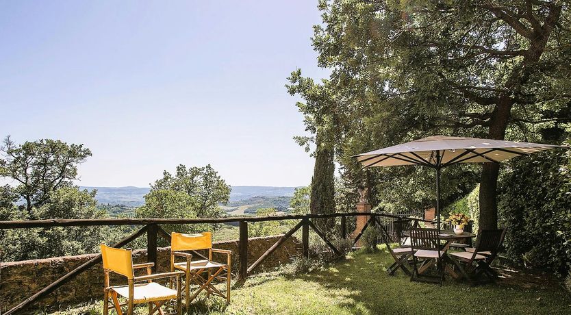 Photo of A Tuscan Twist