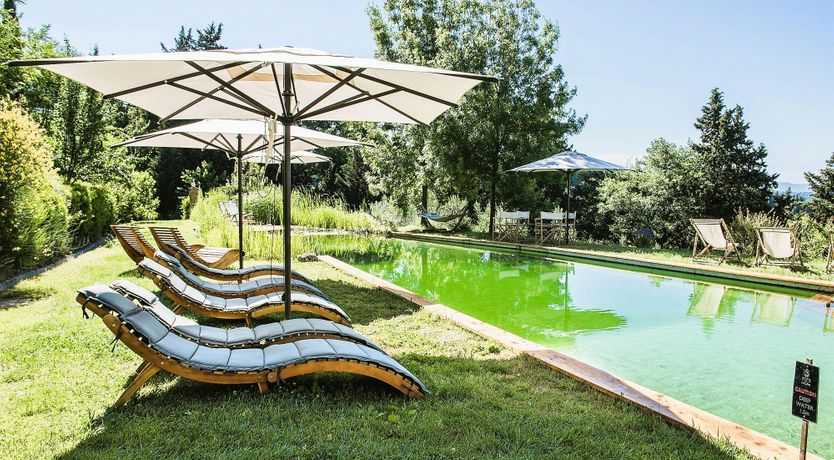 Photo of A Tuscan Twist