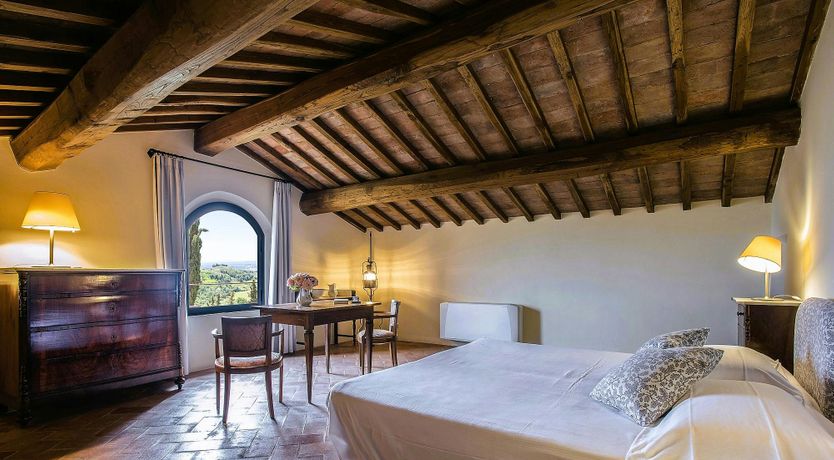 Photo of A Tuscan Twist