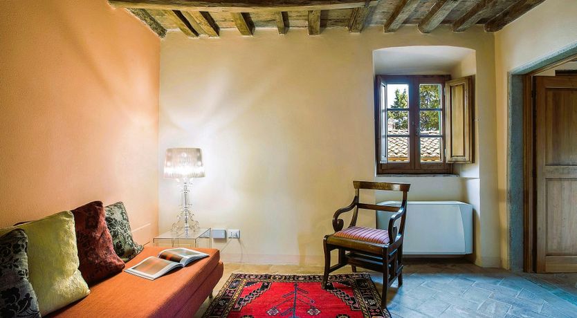 Photo of A Tuscan Twist