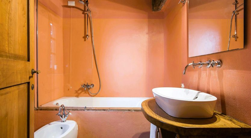 Photo of A Tuscan Twist