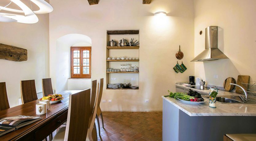 Photo of A Tuscan Twist