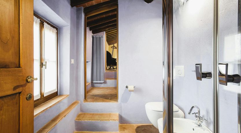 Photo of A Tuscan Twist