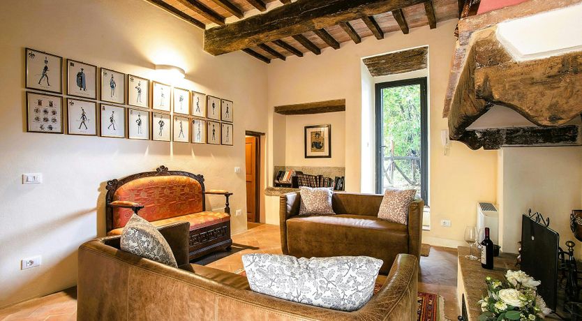 Photo of A Tuscan Twist