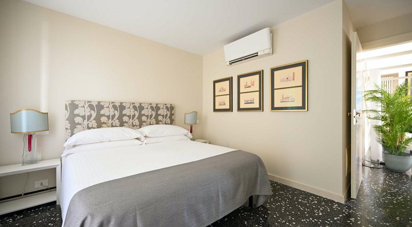 Photo of Canal Reflections