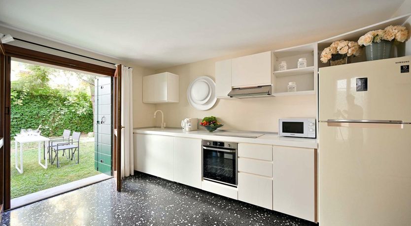 Photo of Canal Reflections