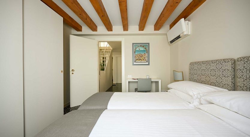 Photo of Canal Reflections