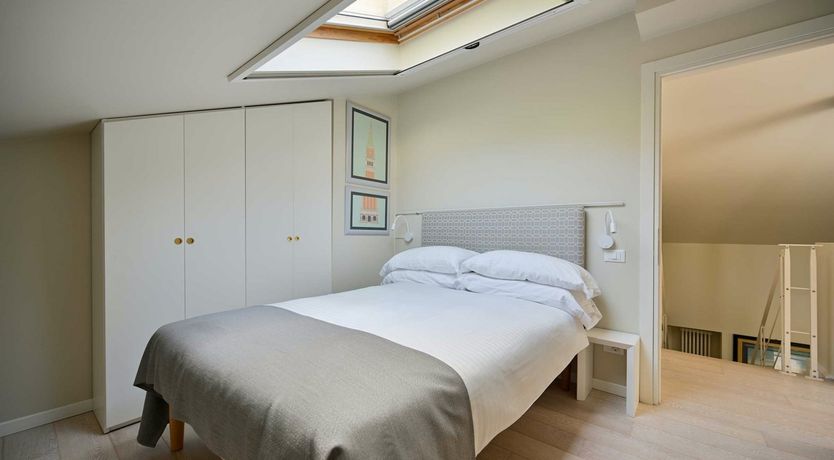 Photo of Canal Reflections