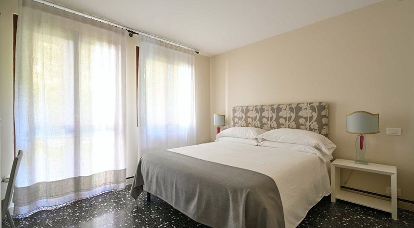 Photo of Canal Reflections