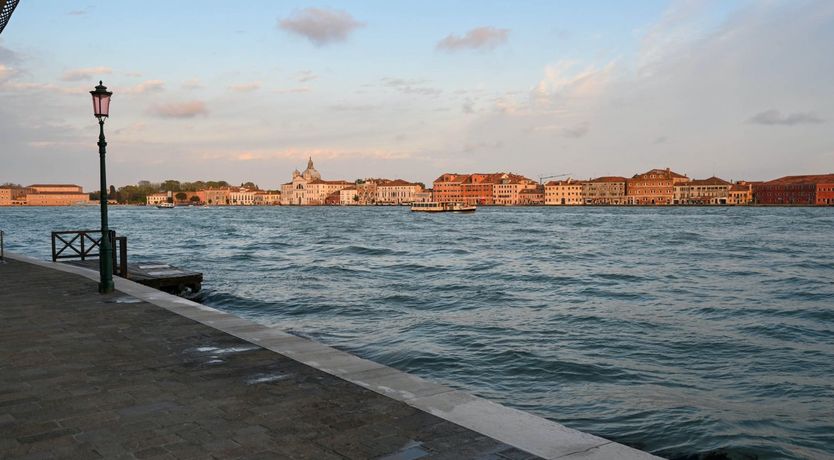 Photo of Canal Reflections