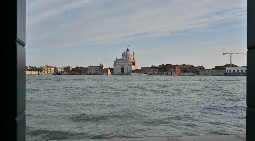 Photo of Canal Reflections