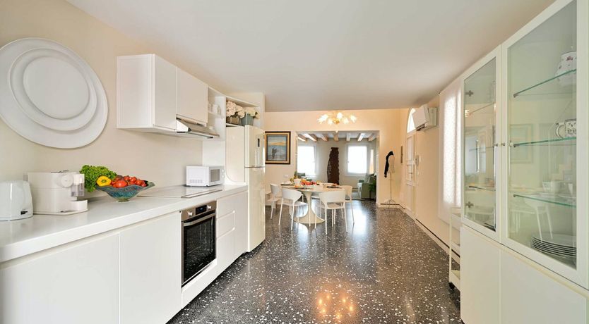 Photo of Canal Reflections