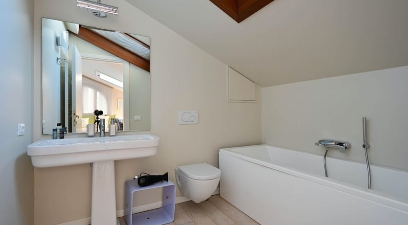 Photo of Canal Reflections