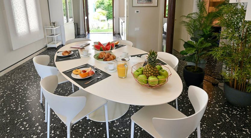 Photo of Canal Reflections