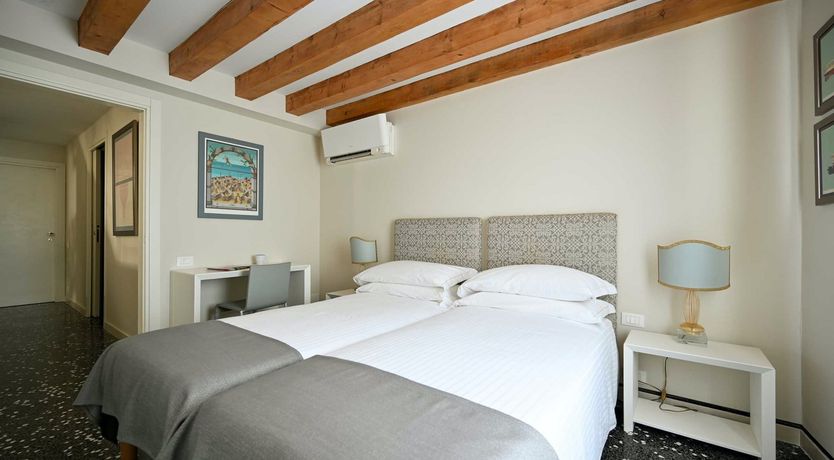 Photo of Canal Reflections