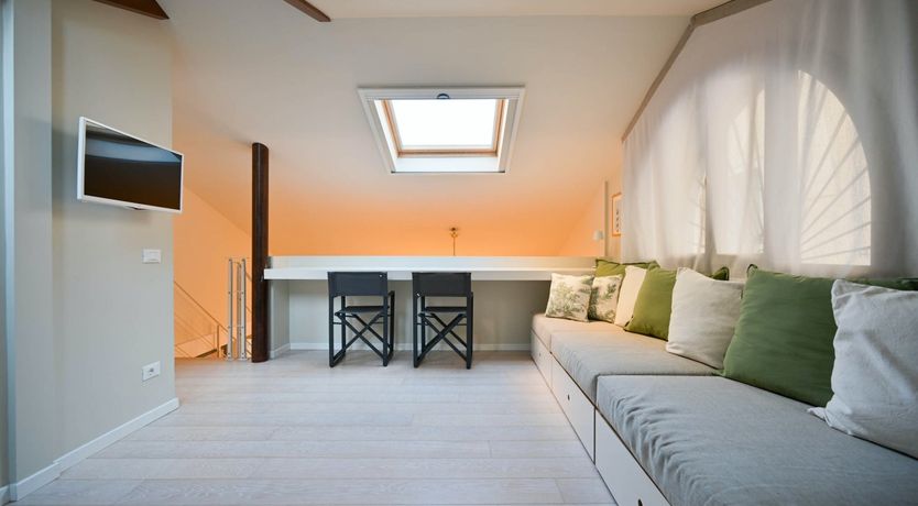 Photo of Canal Reflections