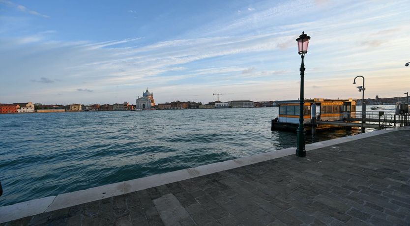 Photo of Canal Reflections