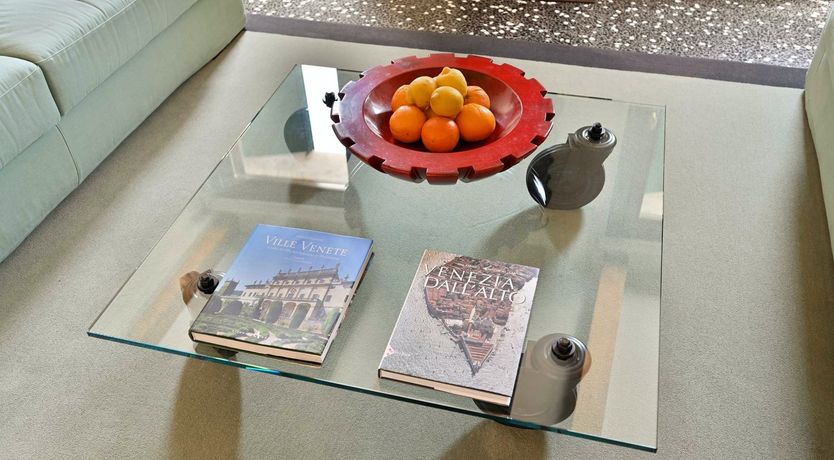 Photo of Canal Reflections