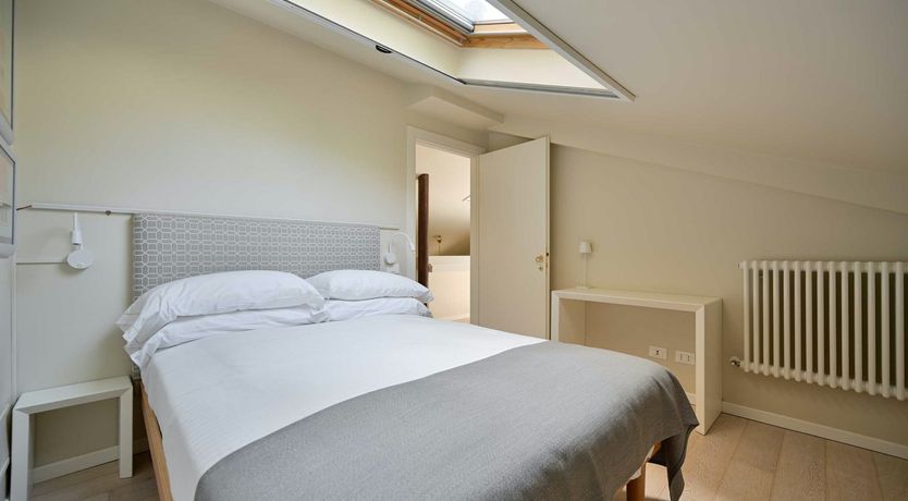 Photo of Canal Reflections