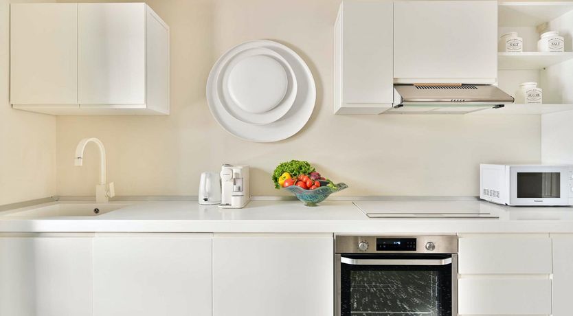 Photo of Canal Reflections