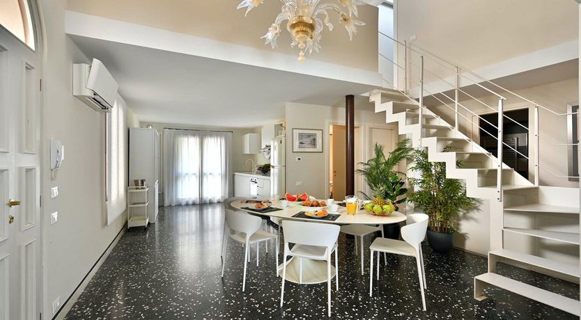 Photo of Canal Reflections