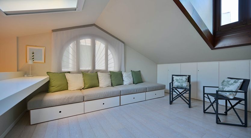 Photo of Canal Reflections