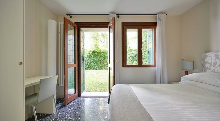 Photo of Canal Reflections