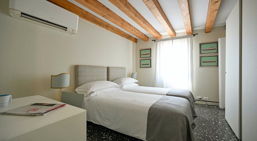 Photo of Canal Reflections