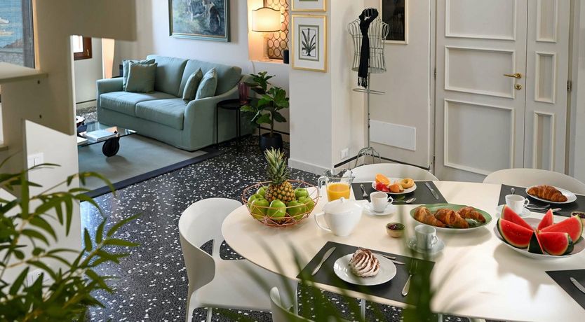 Photo of Canal Reflections