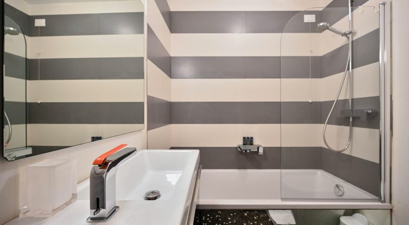 Photo of Canal Reflections